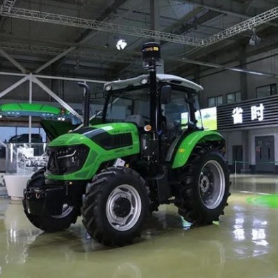 道依茨法爾CD1504輪式拖拉機(jī)